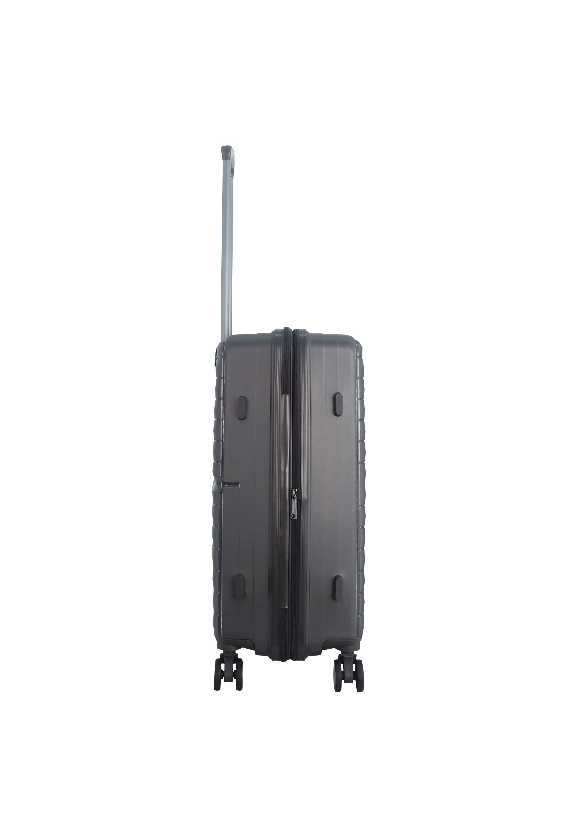 Saxoline Blue Resort 65 cm Reiskoffer - Anthracite