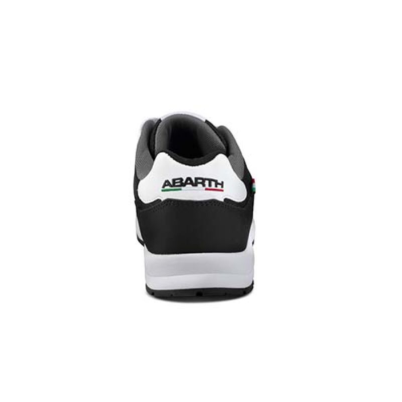 Abarth 595 HRO - Werkschoenen - Zwart - 37