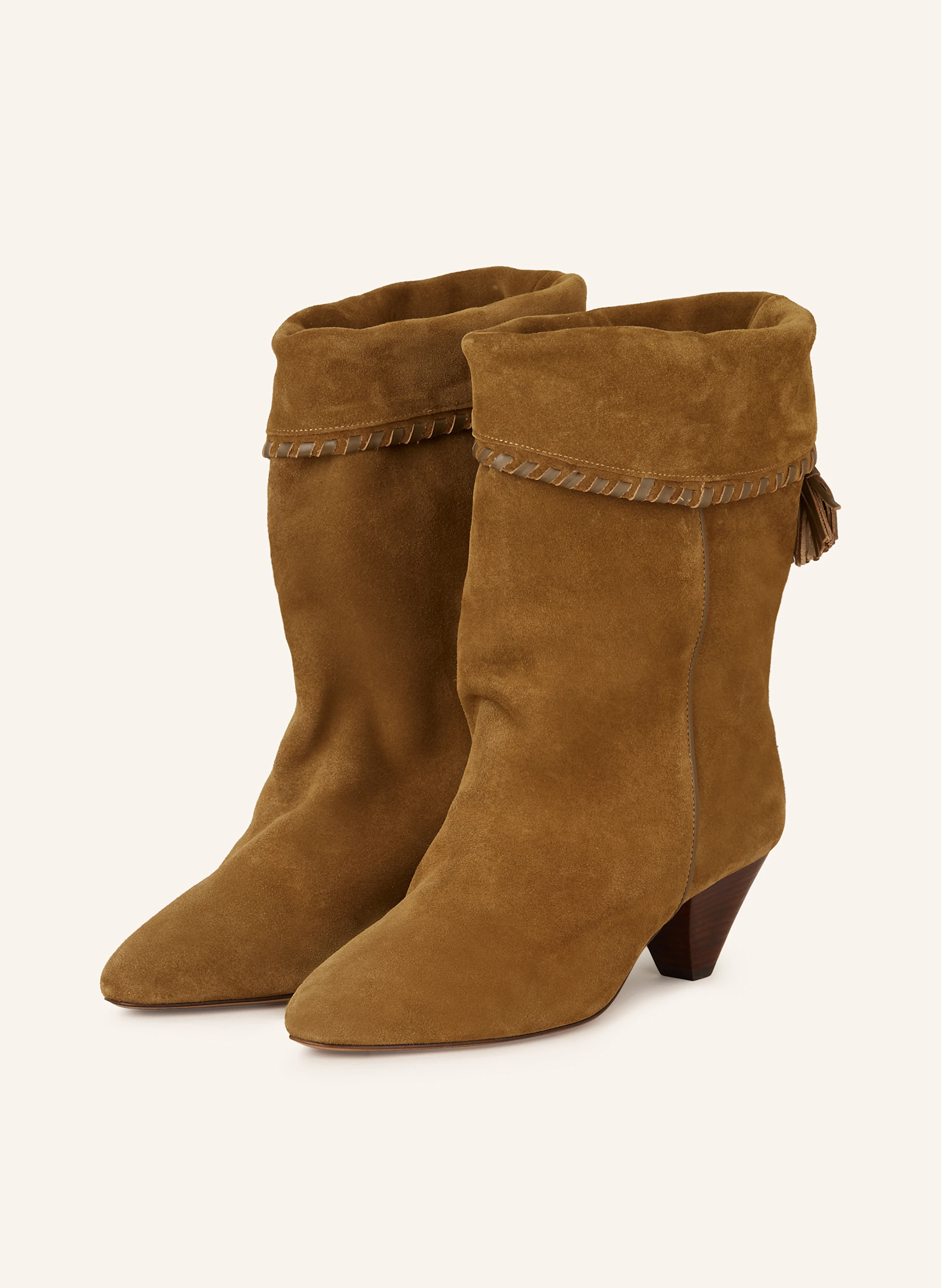 ISABEL MARANT Stiefeletten DALBY