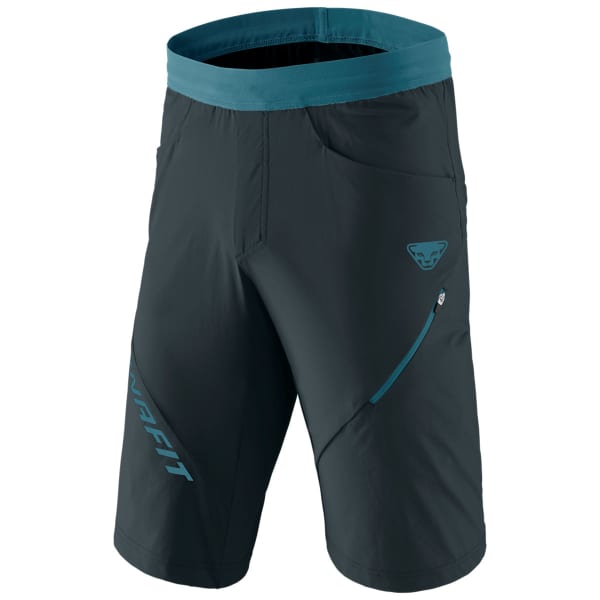 Short randonnée DYNAFIT TRANSALPER HYBRID SHORTS BLUEBERRY/STORM BLUE