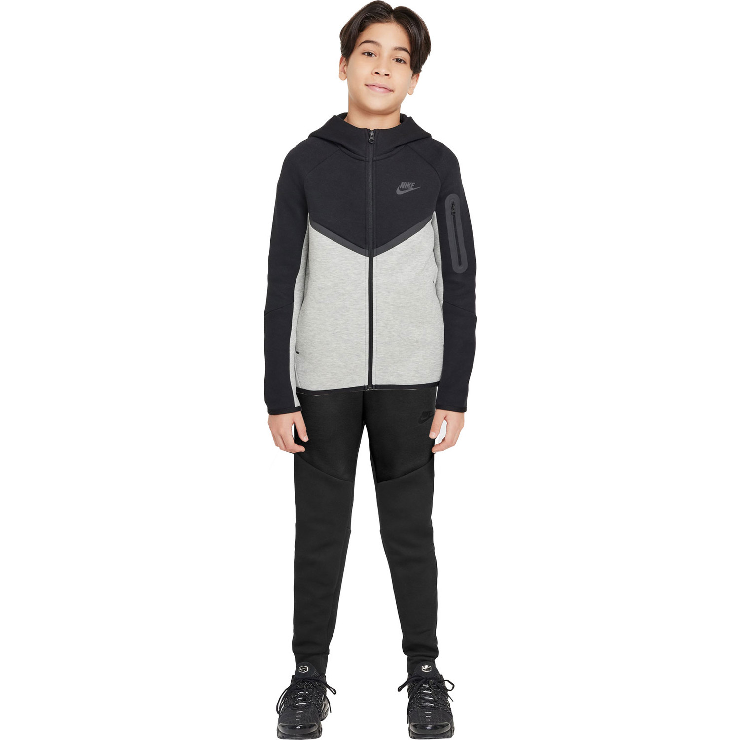 Nike Tech Fleece Trainingspak Kids