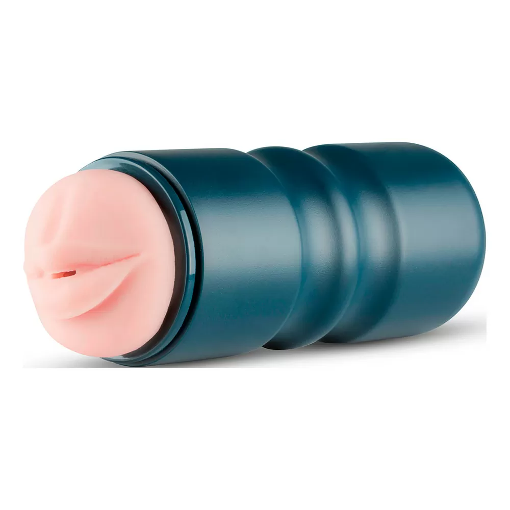 FPPR. Mouth Masturbator