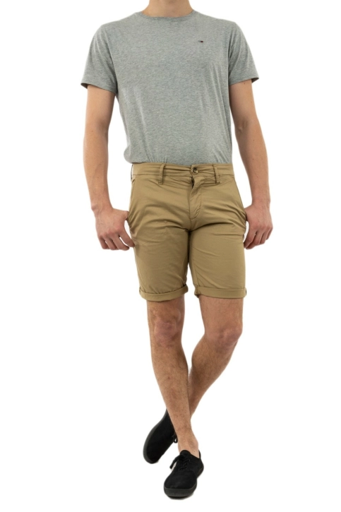 shorts bermudas guess jeans m02d18 myron incs incense a057