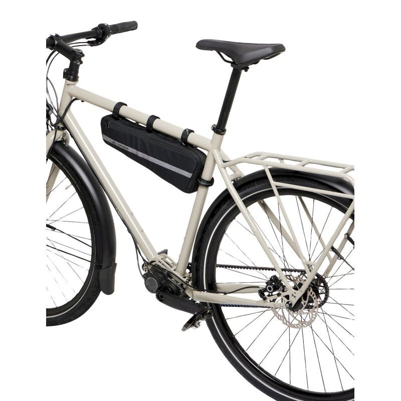 Frame Bag XL - Sacoche de cadre vélo