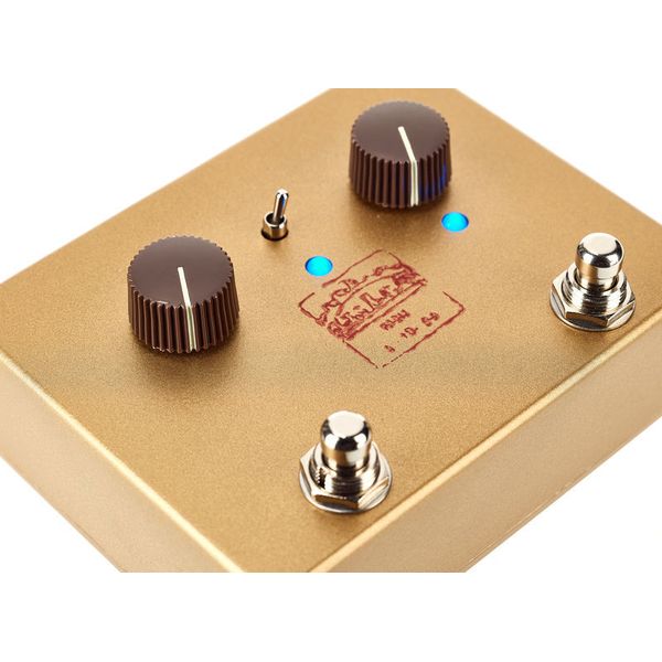 Lovepedal Les Lius