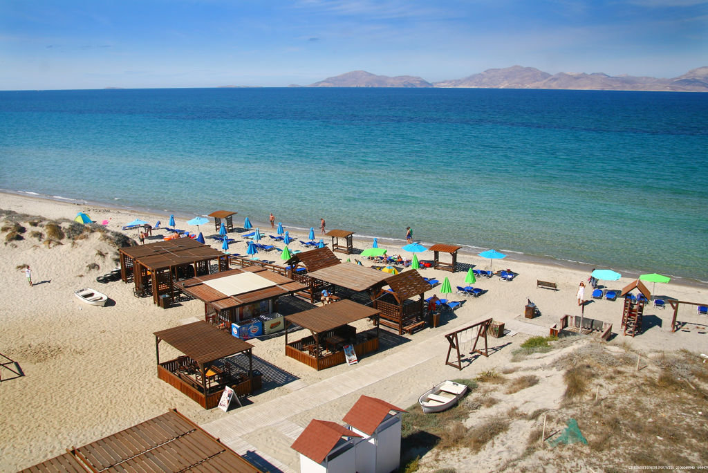 Gaia Royal All Inclusive - Hotel
