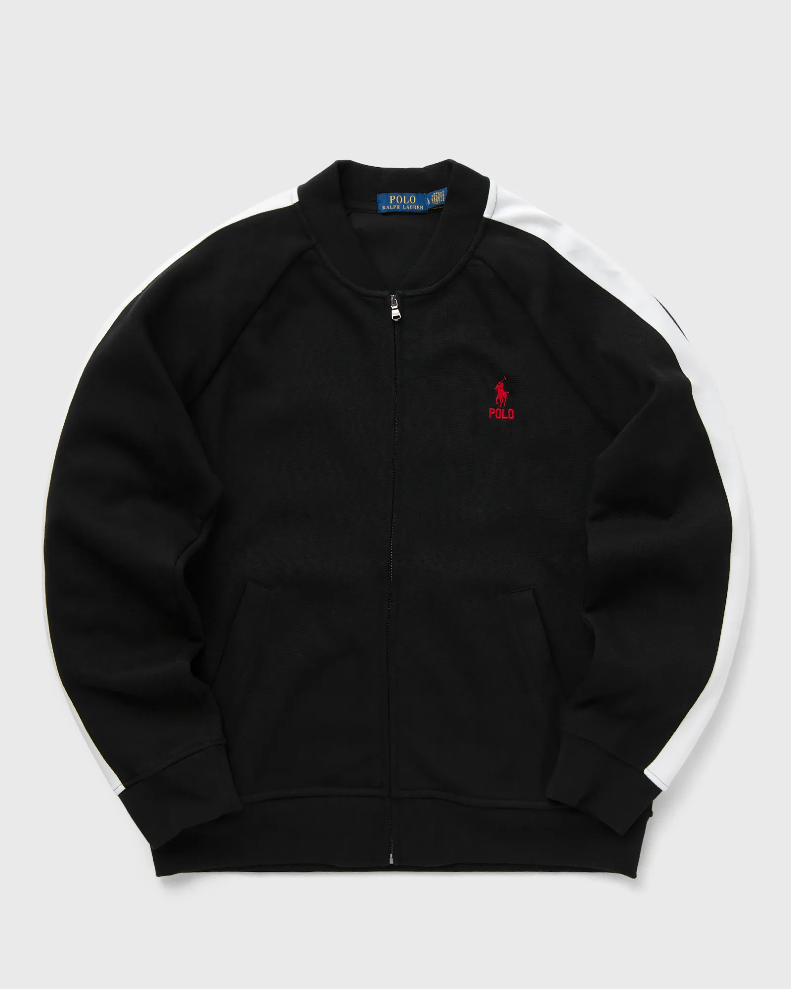Polo Ralph Lauren LONG SLEEVE-SWEATSHIRT