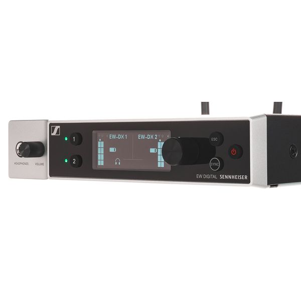 Sennheiser EW-DX 835-S Set R1-9