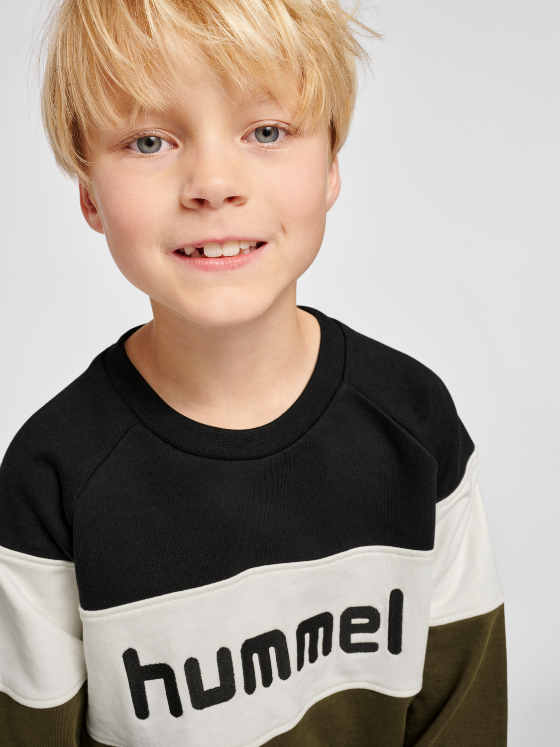 hmlCLAES SWEATSHIRT