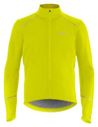 Veste Mavic Nordet Sulphur Spring Vert Fluo