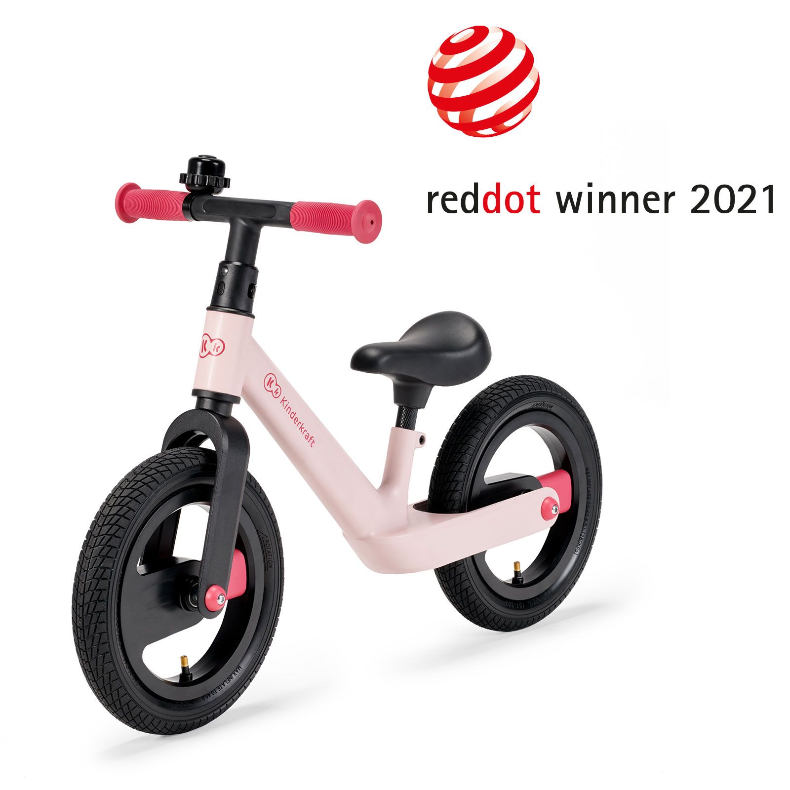Laufrad KINDERKRAFT GOSWIFT