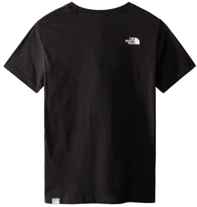 Easy Tee S/S Teen T-shirt