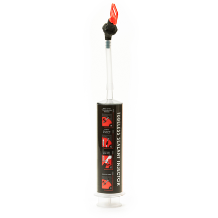 STANS Tubless Injector 150ml  transparent  150 ml