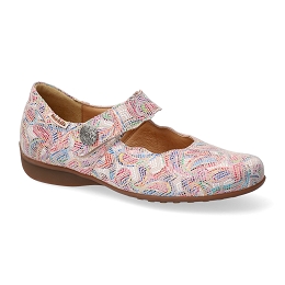 flora  SCOTT 23414  BLACK