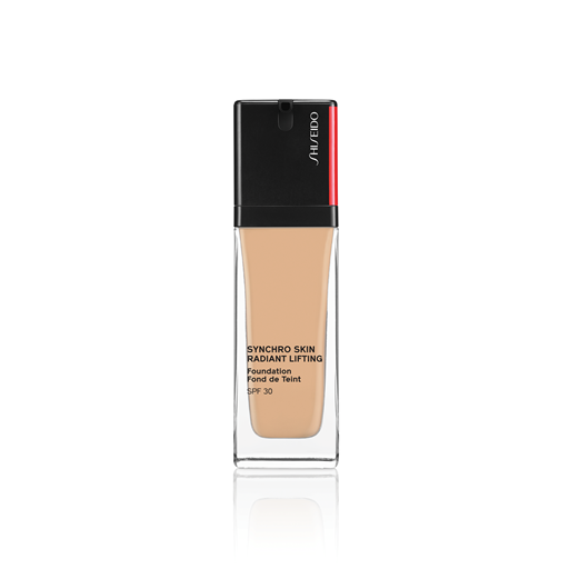Shiseido Synchro Skin Self-Refreshing Foundation, 310