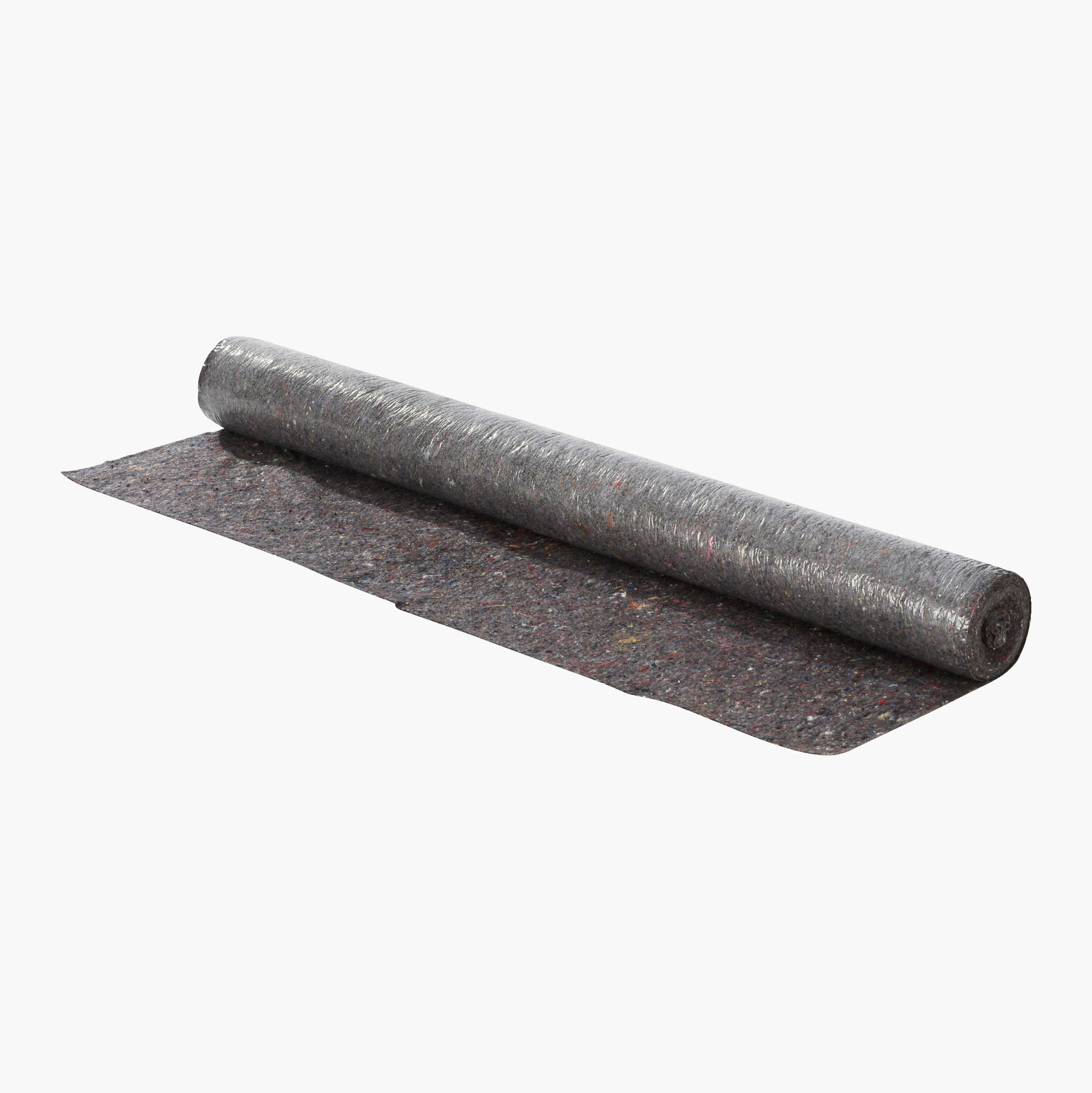 Gulvbeskyttelsesmatte, 10 m