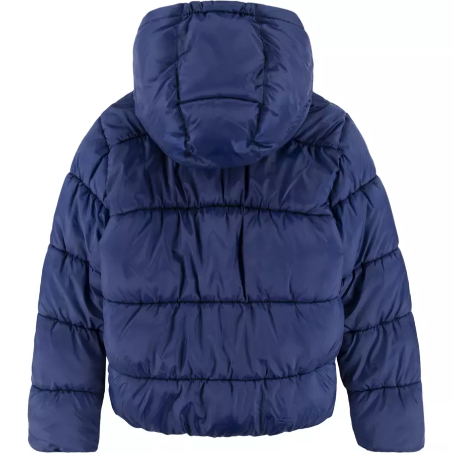 Levi's® Winterjacke Girl blau