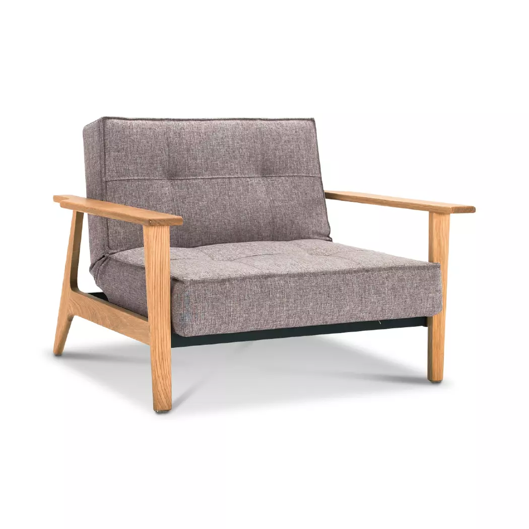 Sessel Splitback Frej Eiche