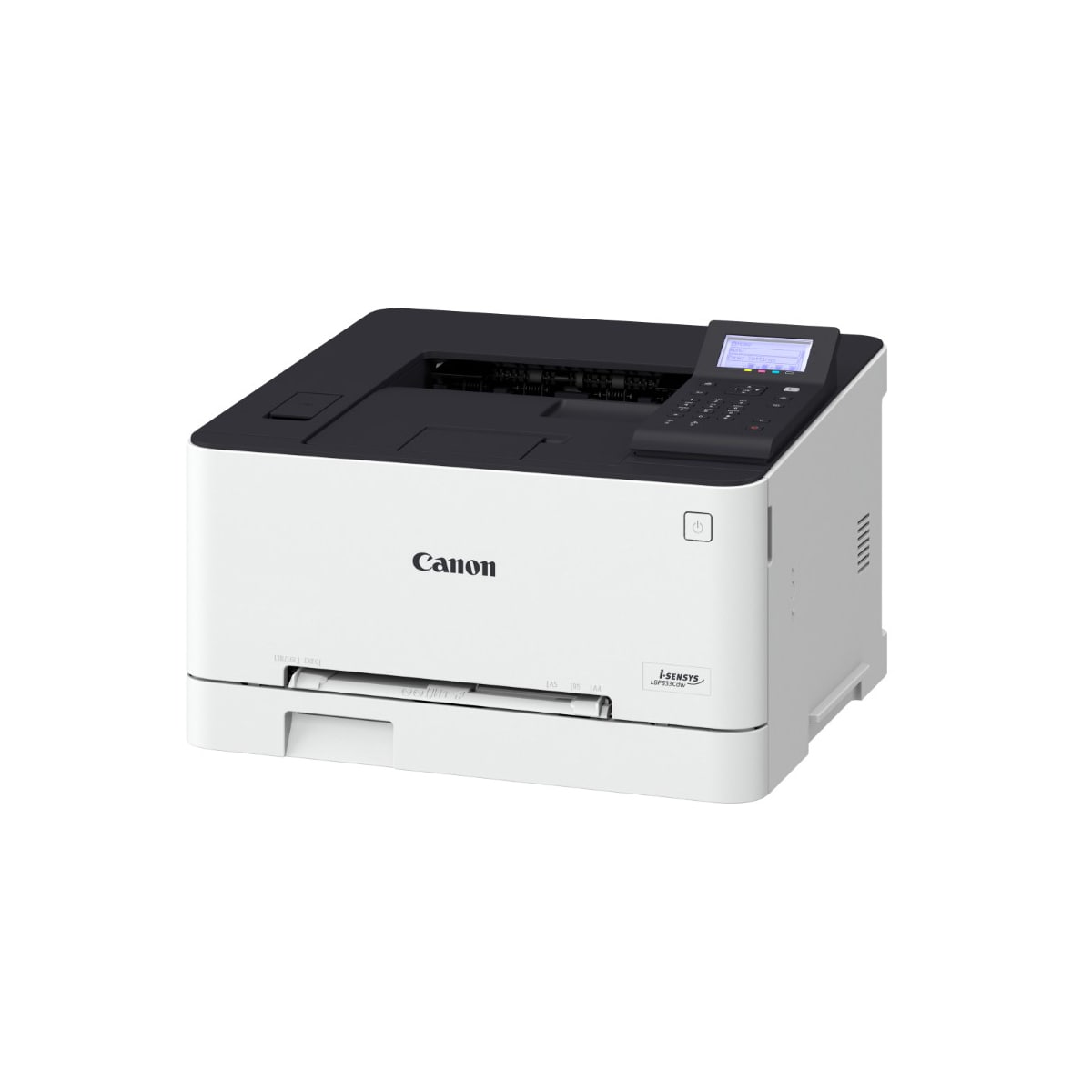 Canon i-SENSYS LBP633Cdw SF laser fargeprinter