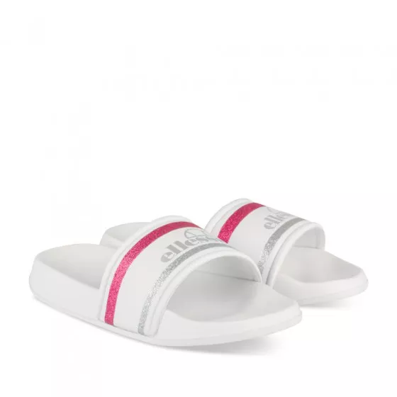 Claquettes BLANC ELLESSE