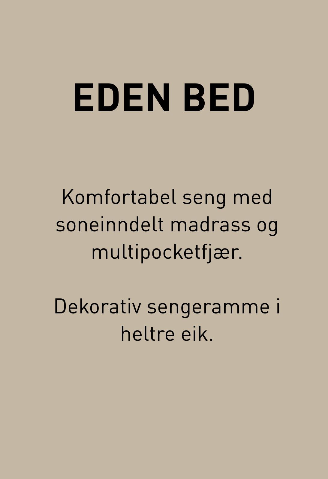 Kontinentalseng beige