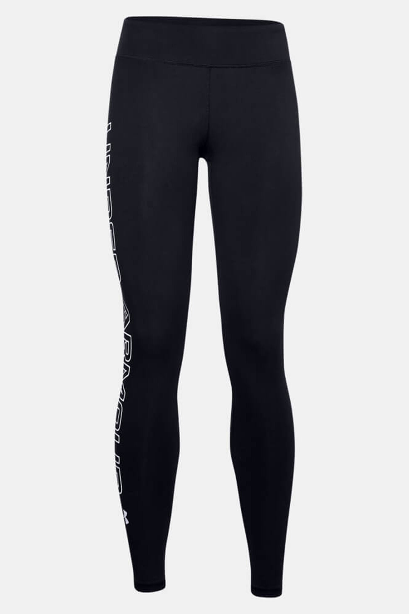 Mallas UA Favorite WM - negro