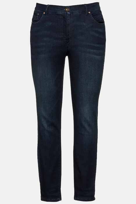 Skinny, 5-Pocket, schmale Form