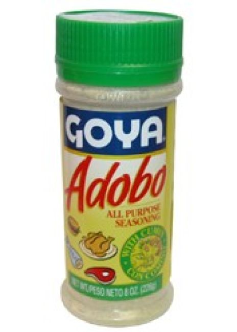 Goya Adobo Kruiden met Komijngroen 226g