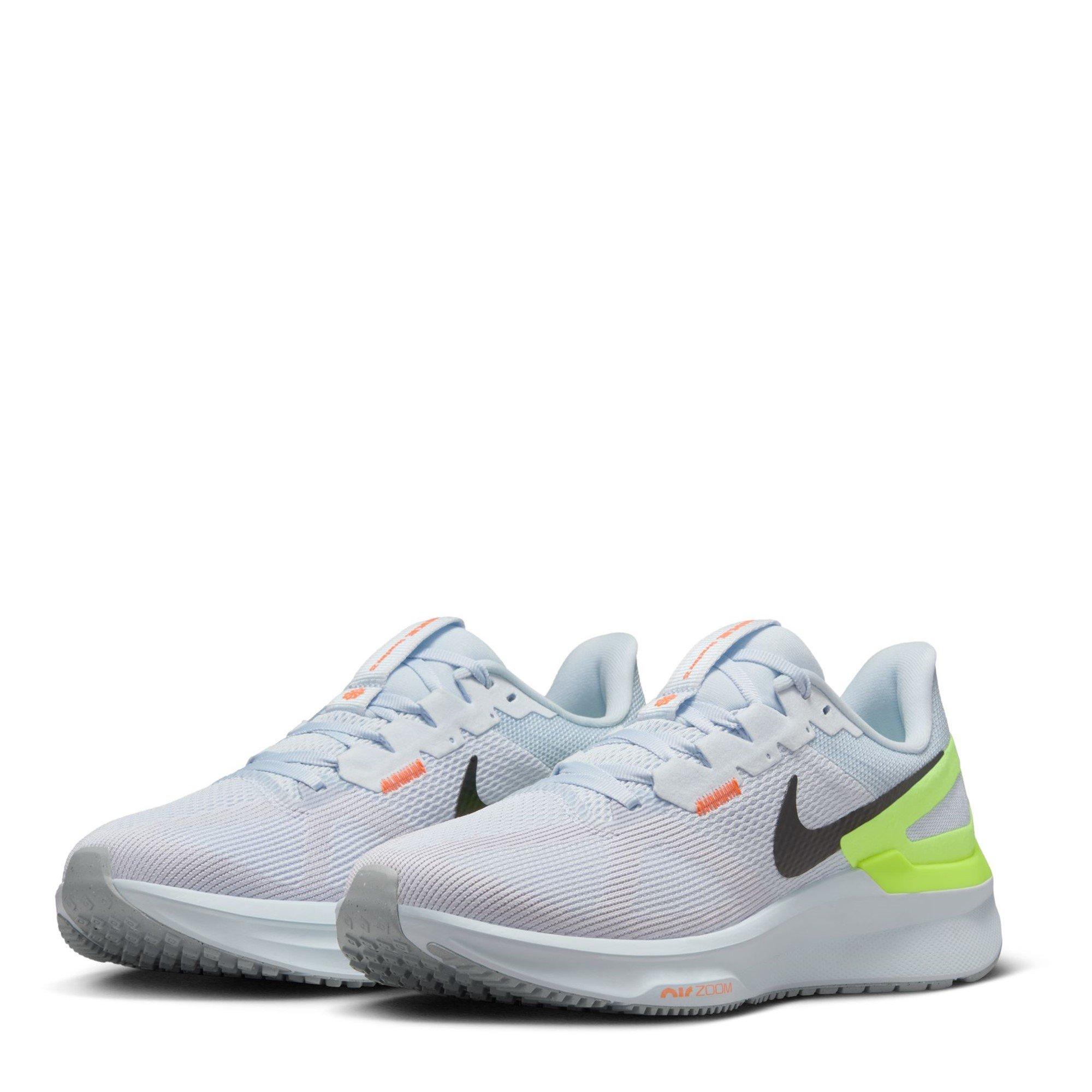 Nike Air Zoom Structure 25 Road Running Shoes Womens