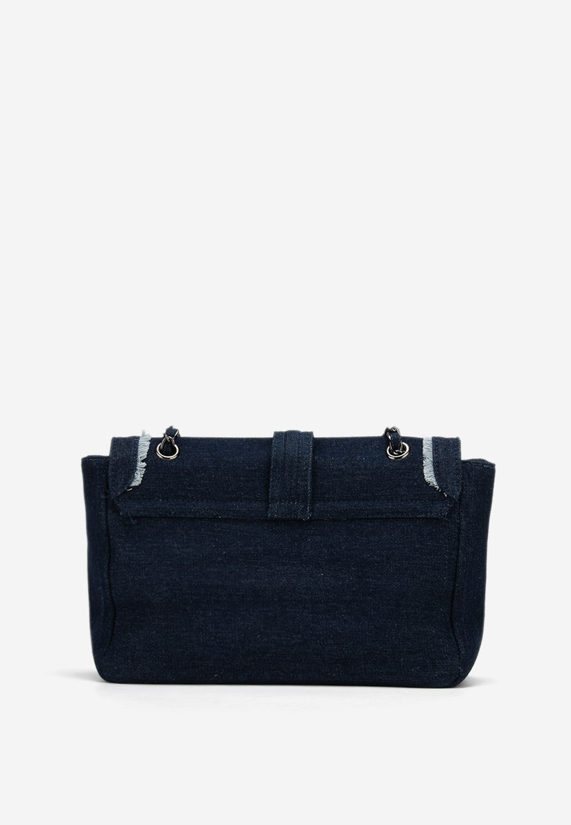 Pochettes femme marine Laiza