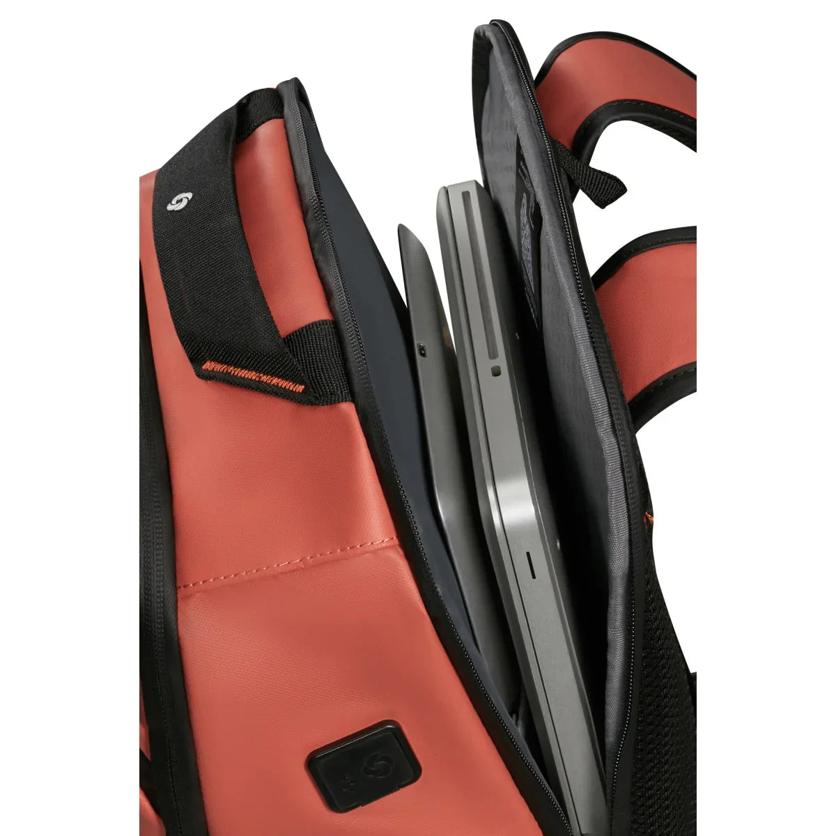 Samsonite | Ecodiver Laptopruzak | USB M - 15,6