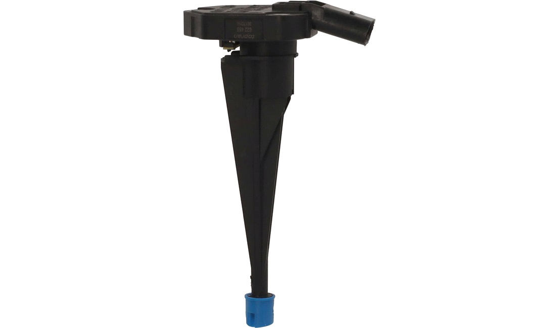 Sensor, motorolieniveau