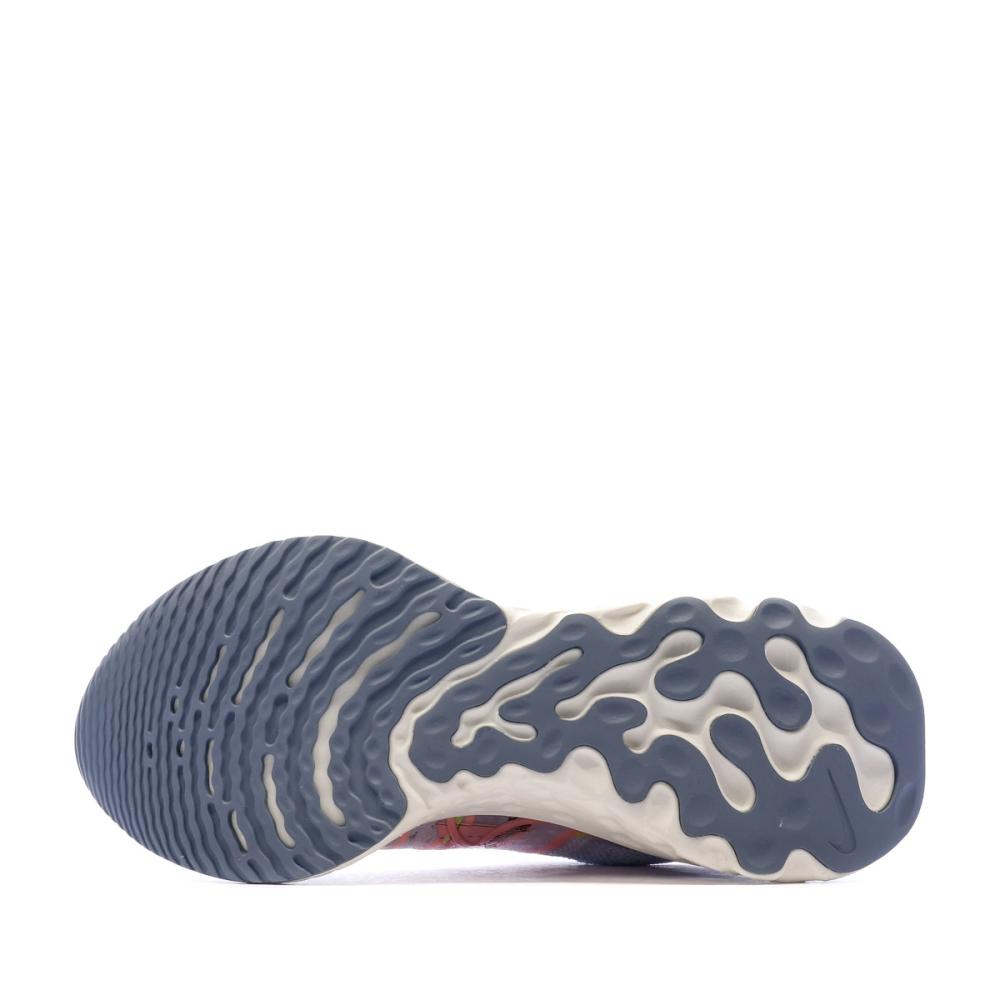 Nike Chaussures de running Mauves Femme Nike React Infinity Run