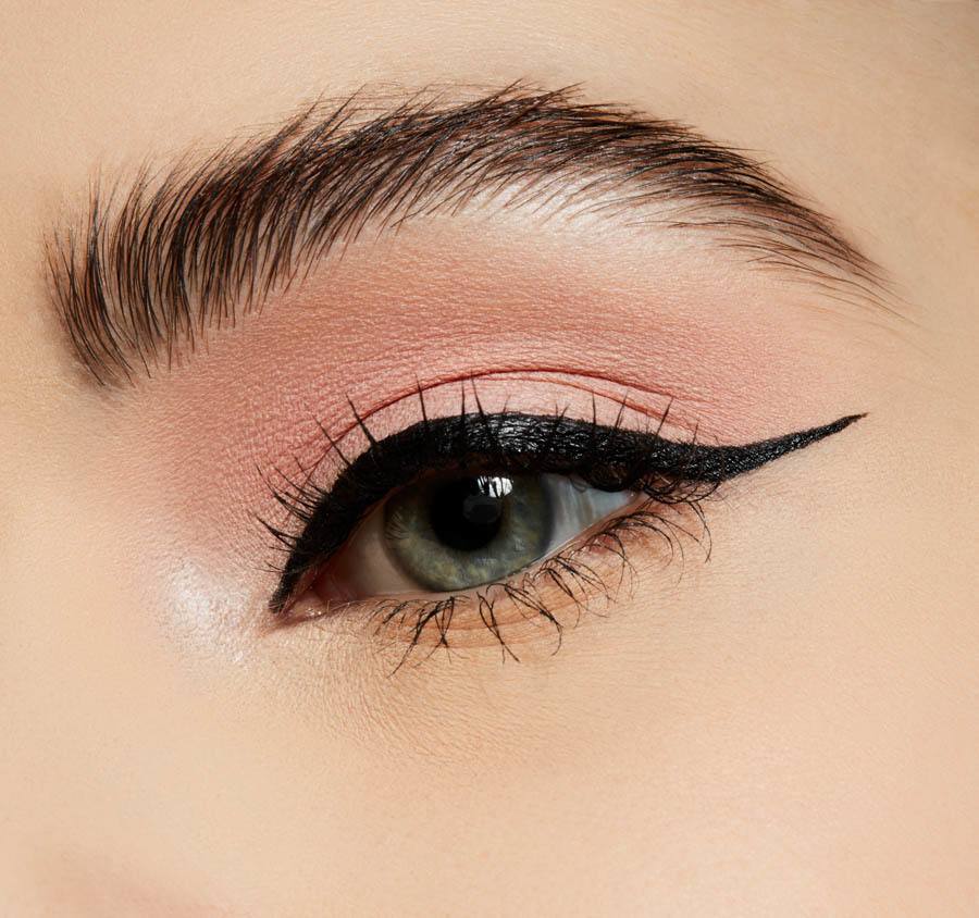 MAC Powder Kiss Soft Matte Eye Shadow Felt Cute 1,5g