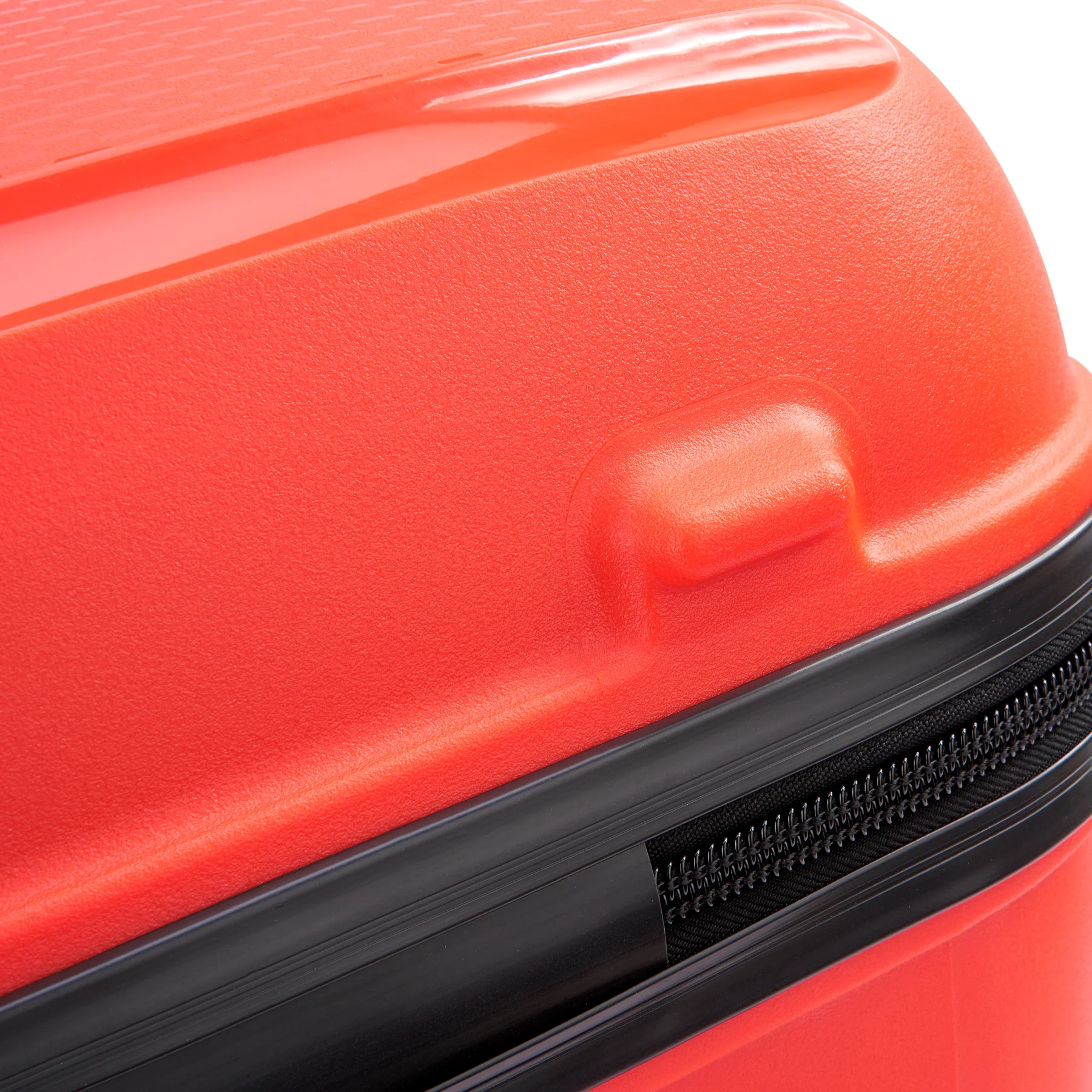 Valise cabine - S Extensible (55cm) Matière Recyclée
