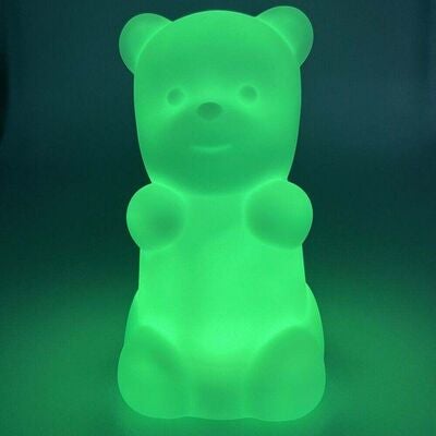 Tobar Squishy Lampe Gummibjørn