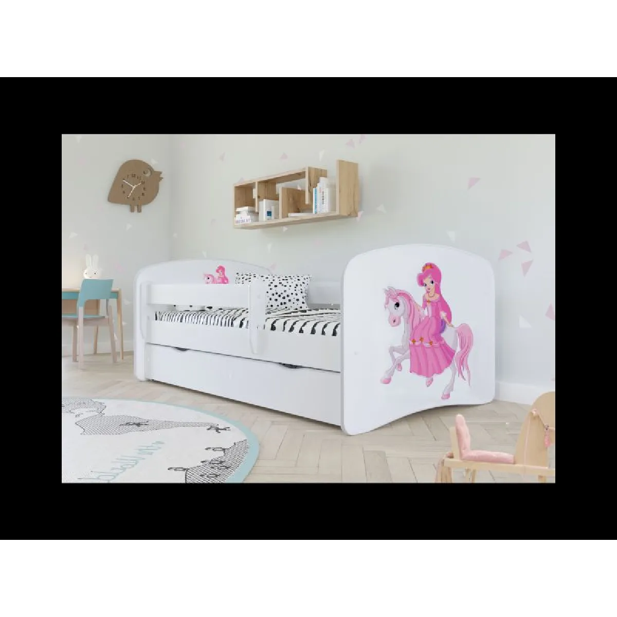 Babydreams Princesse Blanc