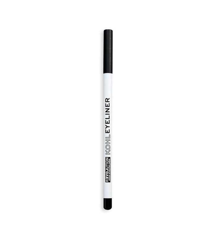 Revolution Relove - Delineador de olhos Kohl - Black