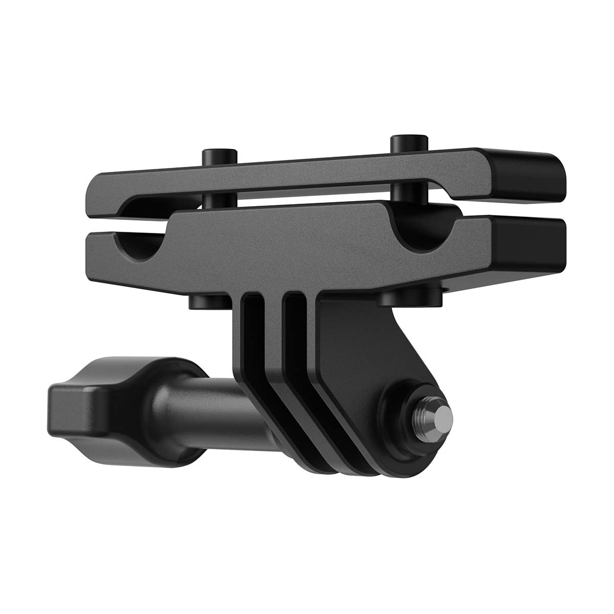 DJI Osmo Action feste for sykkelsete