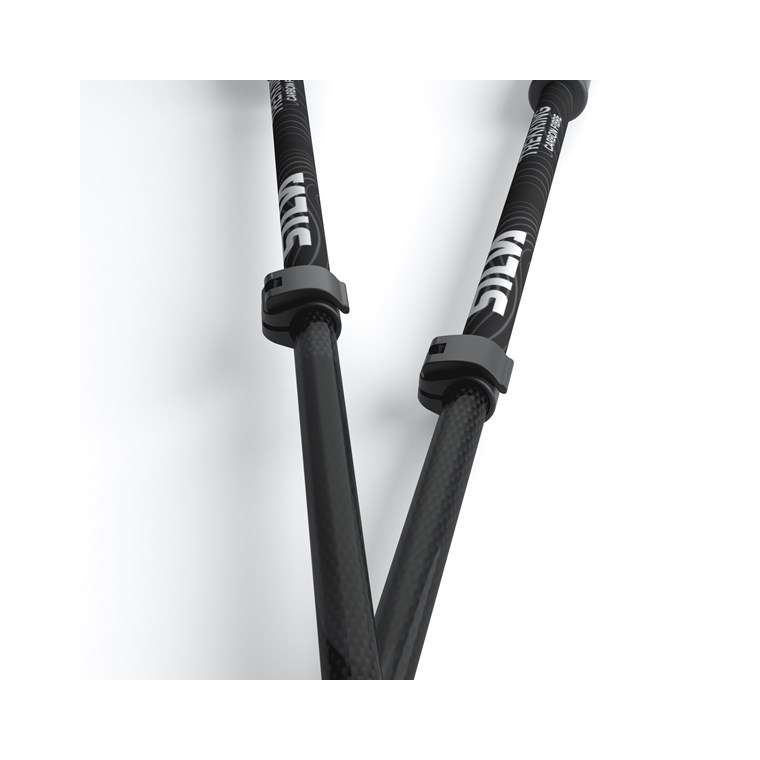 Silva Trekking Poles Carbon