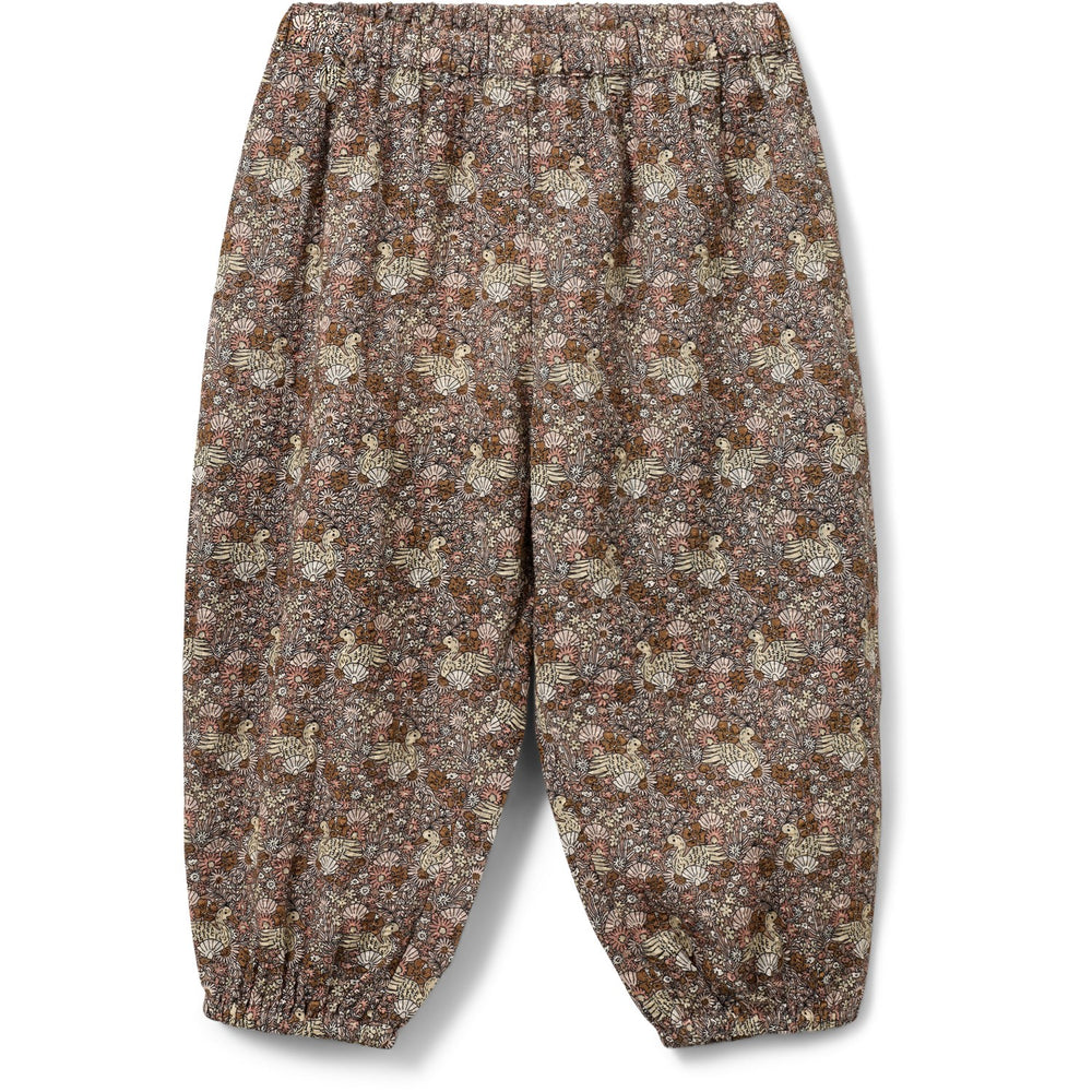 Køb Sofie Schnoor Brown CarlinaSB Trousers