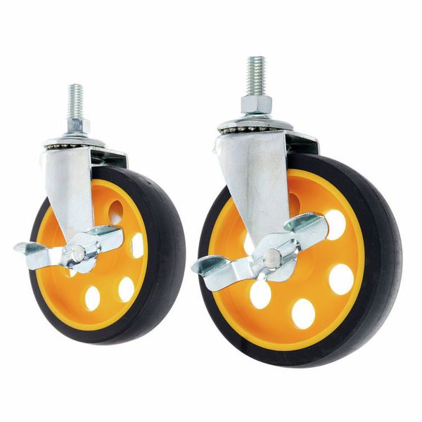 RockNRoller RCSTR5X125 5