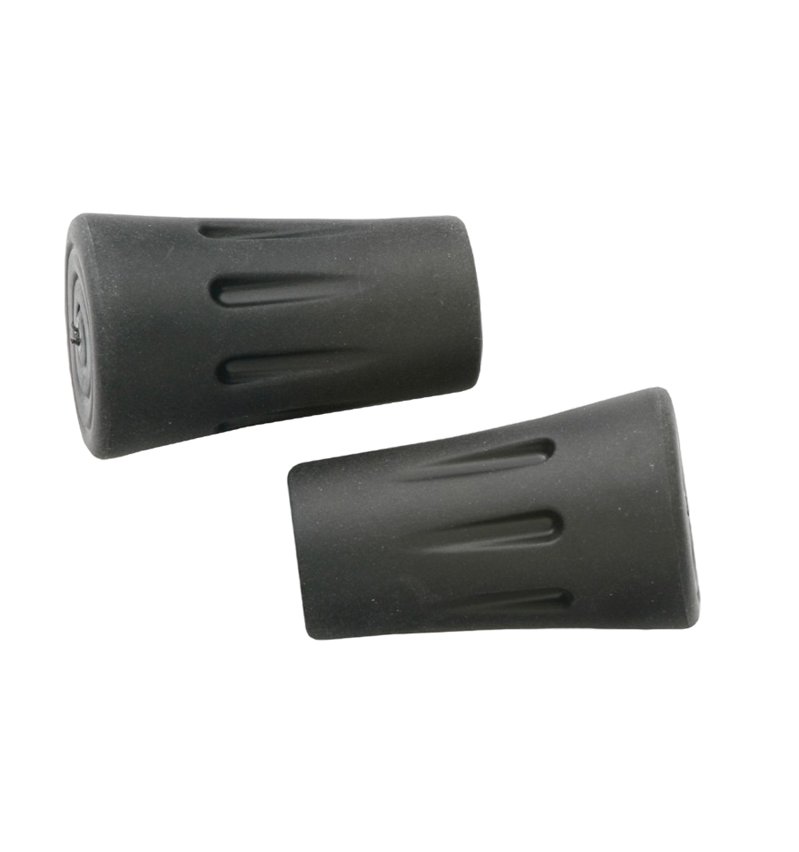 Wandelstok Stoppers (2 stuks)
