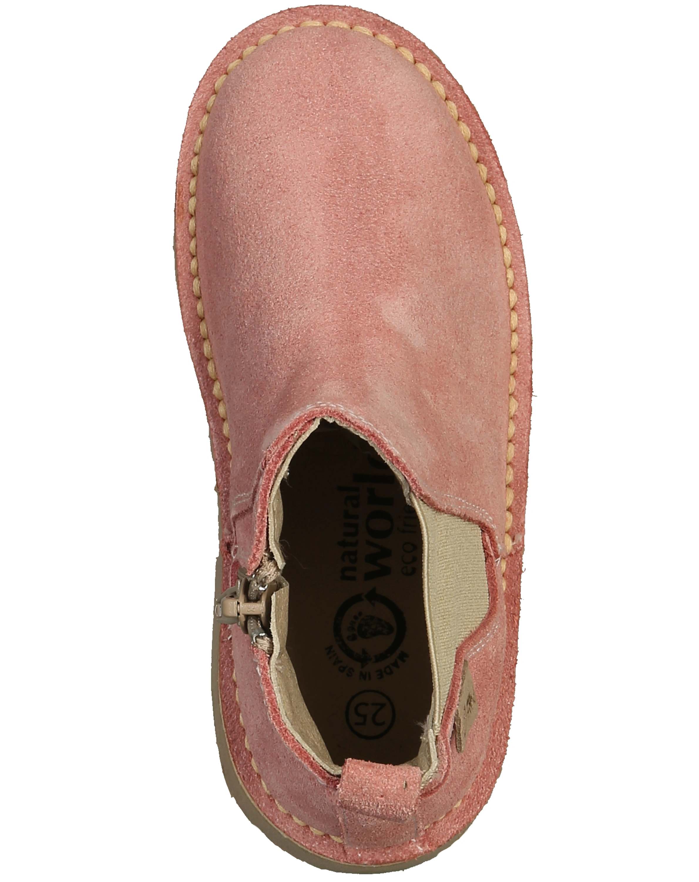 Chelseaboots SERRAJE ON