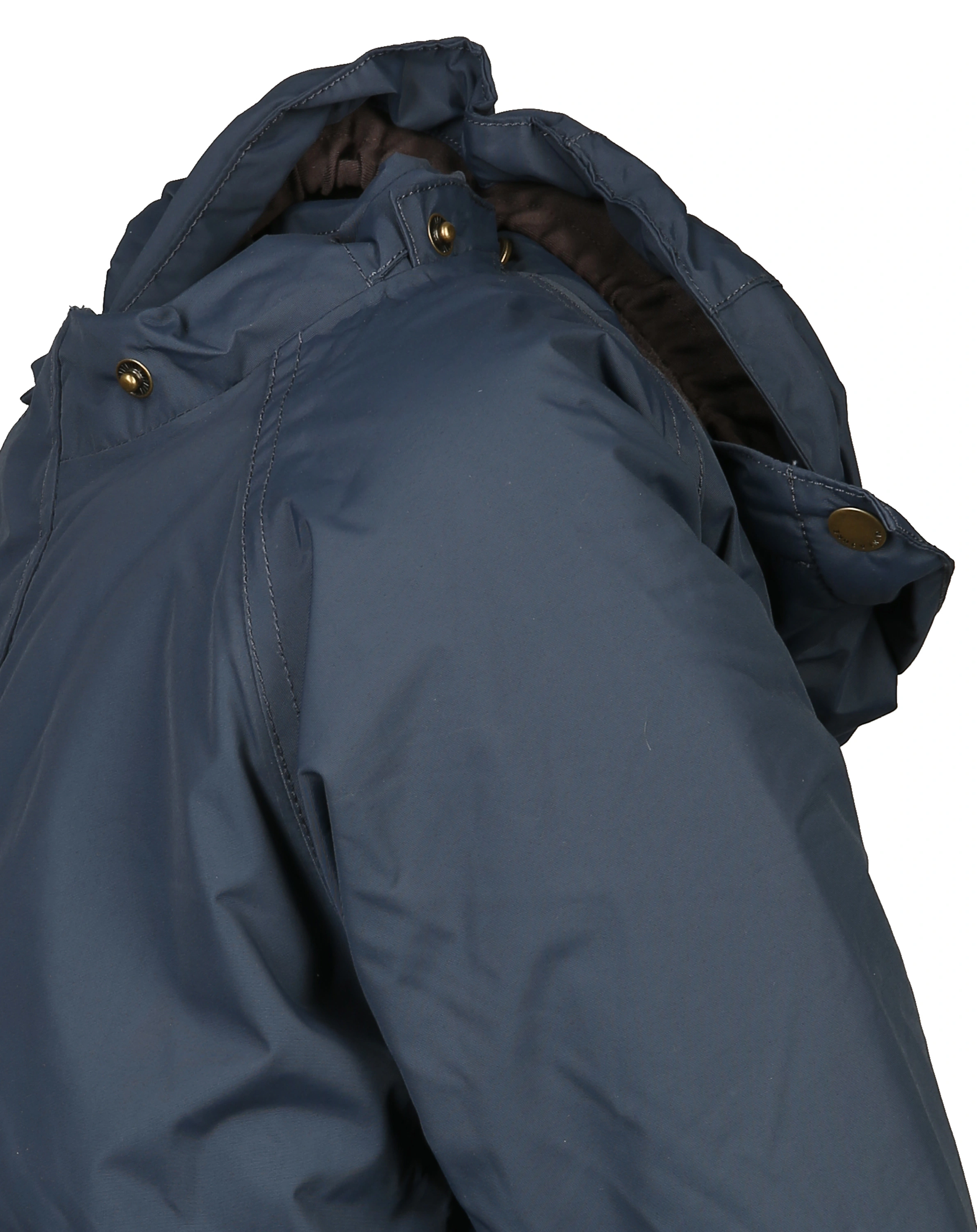 Funktions-Winterjacke MATWALLY in blue nights
