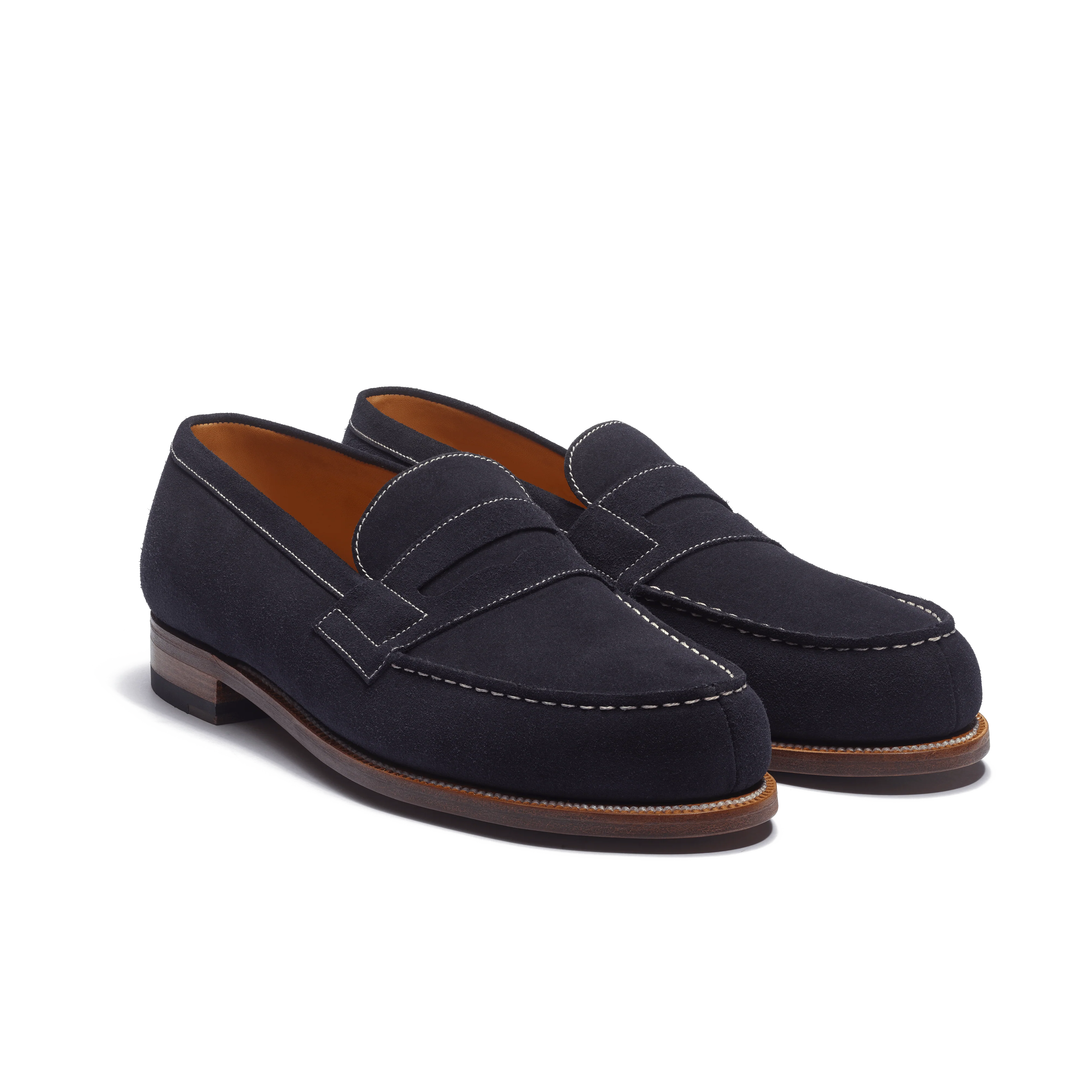 Mocassin 180