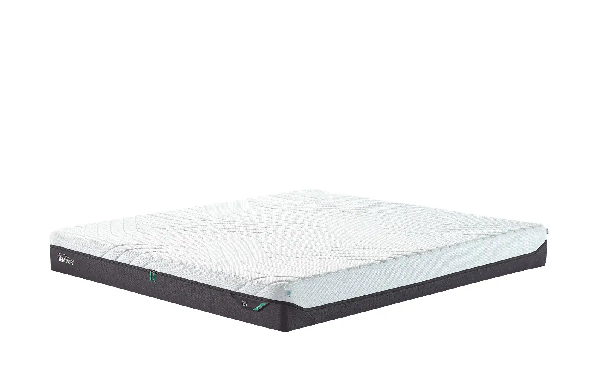 TEMPUR Viscoschaummatratze Medium Pro CoolQuilt