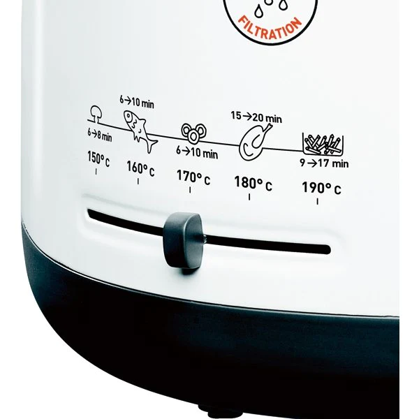 Friteuse Filtra One FF162100 Seb