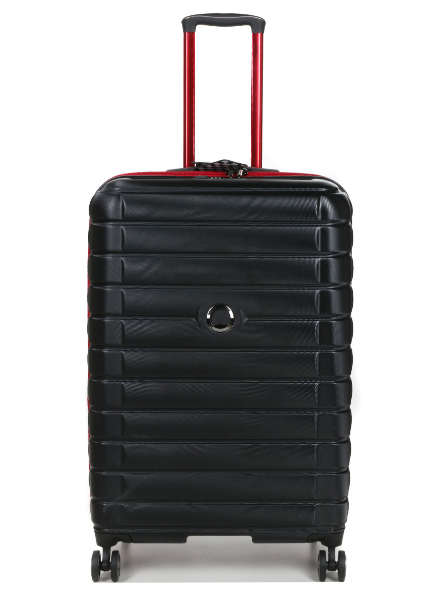 Valise Delsey x Alfa Romeo F1 Shadow 5.0 - 75.5 cm