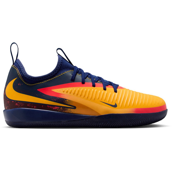 Nike Phantom 6 Low Haaland Academy Indoor Kids